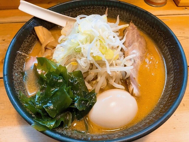 宏ちゃん 吉祥寺 ラーメン 食べログ