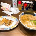 醤麺男 - 