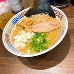 醤麺男 - 