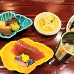 銀座 しのはら - 