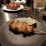 Sumibiyakitori Entotsu - 