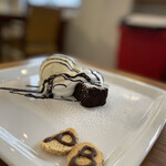 ポコベーグルカフェ - 