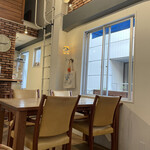 ポコベーグルカフェ - 