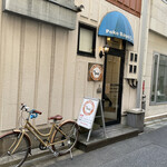 ポコベーグルカフェ - 