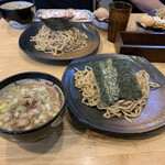 中華そば専門 とんちぼ - 