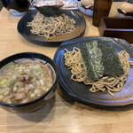 中華そば専門 とんちぼ - 