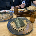 中華そば専門 とんちぼ - 