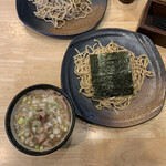 中華そば専門 とんちぼ - 