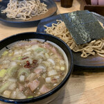 中華そば専門 とんちぼ - 