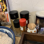 中華そば専門 とんちぼ - 