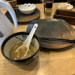 中華そば専門 とんちぼ - 