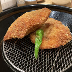 Robata Tomoakimaru - 