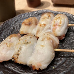 Robata Tomoakimaru - 