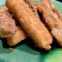 炭火焼鳥 木鶏 - 