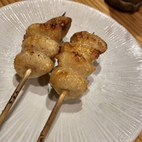 炭火焼鳥 木鶏 - 