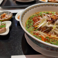 神田 雲林 - 