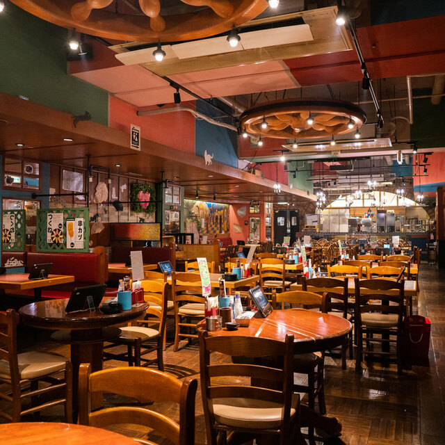 焼鳥・串カツ&飲み放題 たま 名掛丁店 - あおば通（居酒屋）の写真