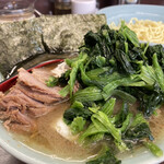 ラーメンショップ - 