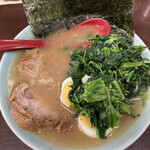 ラーメンショップ - 
