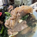 ラーメンショップ - 