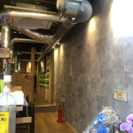 大正焼肉ホルモン K2+ - 