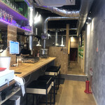 大正焼肉ホルモン K2+ - 