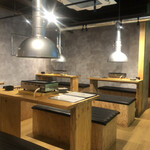 大正焼肉ホルモン K2+ - 