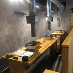 大正焼肉ホルモン K2+ - 