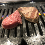 大正焼肉ホルモン K2+ - 