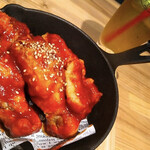 大正焼肉ホルモン K2+ - 