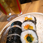 大正焼肉ホルモン K2+ - 