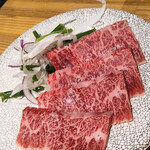 大正焼肉ホルモン K2+ - 