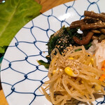 大正焼肉ホルモン K2+ - 