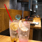 大正焼肉ホルモン K2+ - 