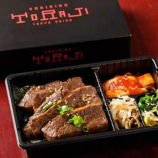 テイクアウトデリバリーも大好評！ウーバーや出前館でご注文◎