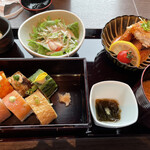 SHARI THE TOKYO SUSHI BAR - 