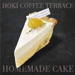 HOKI COFFEE TERRACE - 