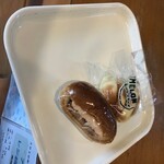 古川製パン店 - レジ