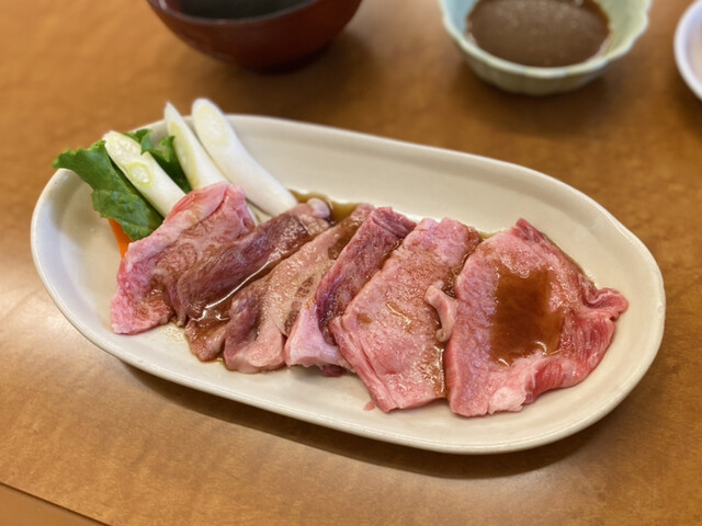 焼肉丸正 - 羽前山辺（焼肉）の写真