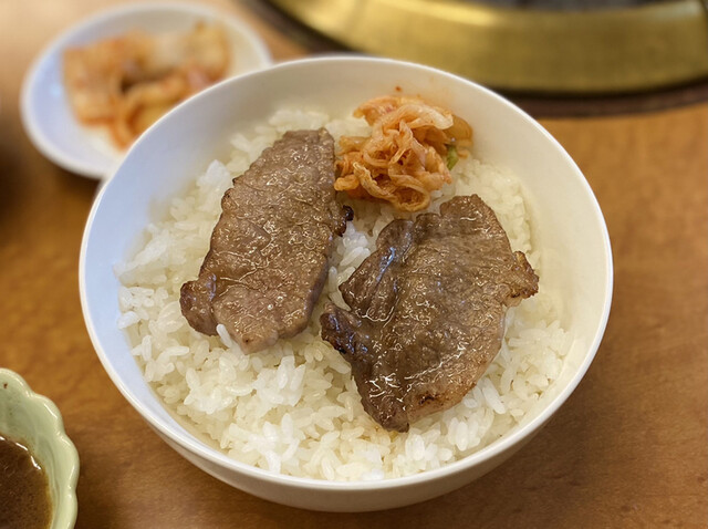 焼肉丸正 - 羽前山辺（焼肉）の写真