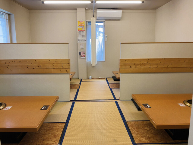 焼肉丸正 - 羽前山辺（焼肉）の写真