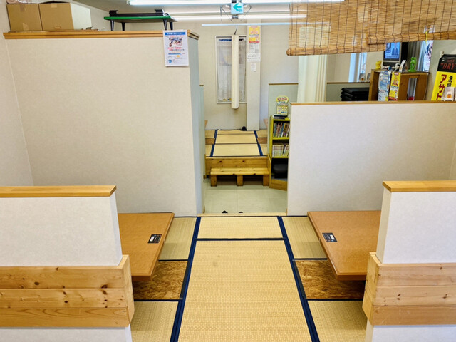 焼肉丸正 - 羽前山辺（焼肉）の写真