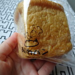 あいわパン - ミニ生食パン