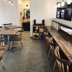 cafe&bakery C'est la vie - しっとり店内。Come Away with Meのジャケット