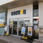 Doutor Coffee Shop - お店　2021/9