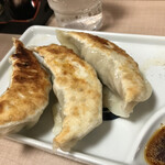 浅草名代らーめん 与ろゐ屋 - 