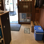 浅草名代らーめん 与ろゐ屋 - 