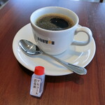 Doutor Coffee Shop - ドトール