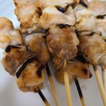 Yakitori Tamachan - 