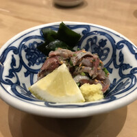 新宿割烹 中嶋 - 